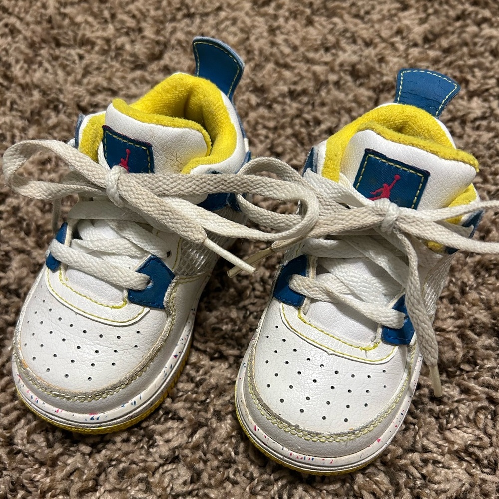 5c Jordan’s